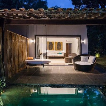 Casa da Ilha Praia de Araçatiba Exterior foto