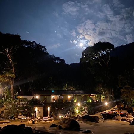 Casa da Ilha Praia de Araçatiba Exterior foto