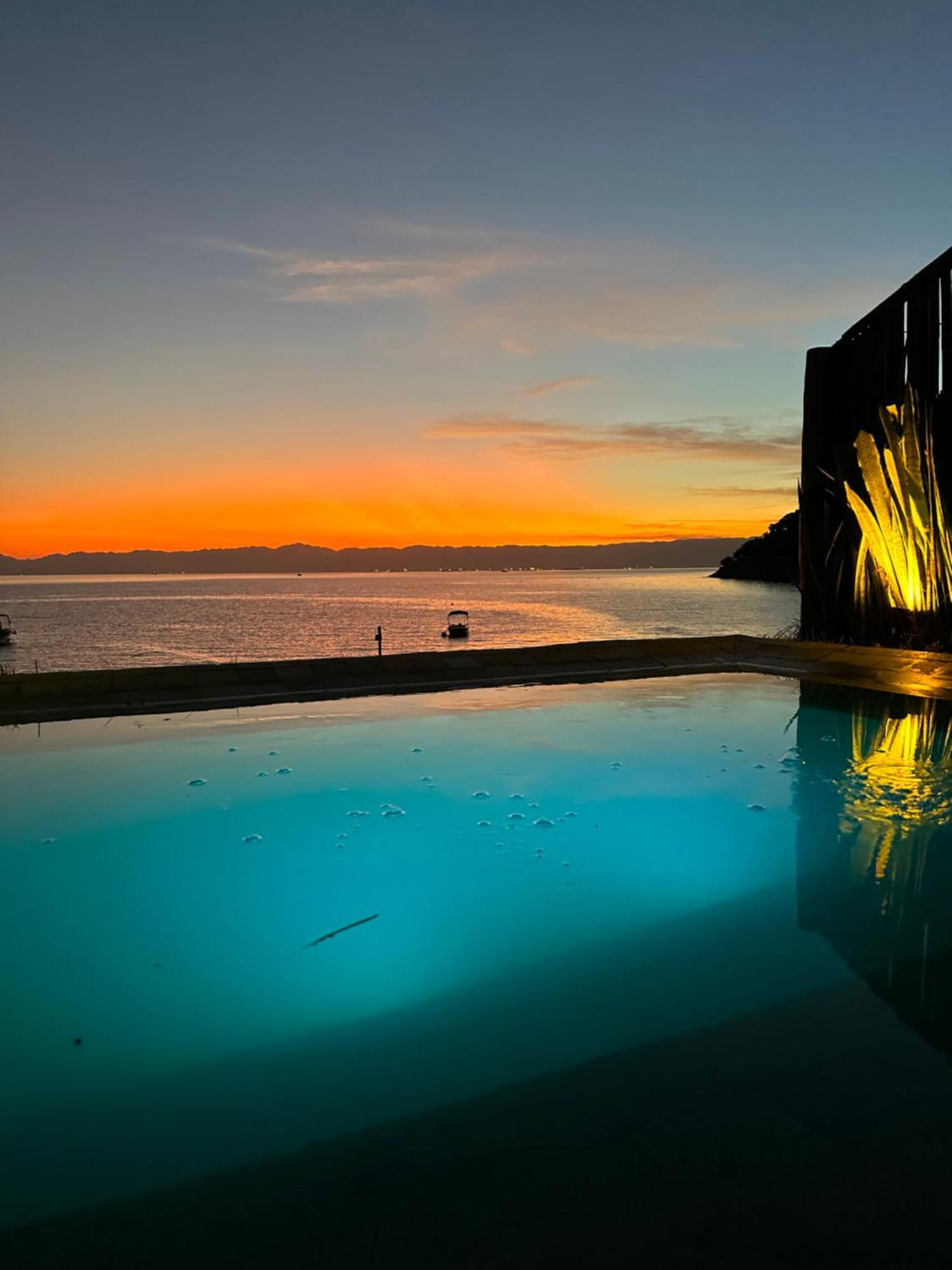 Casa da Ilha Praia de Araçatiba Exterior foto
