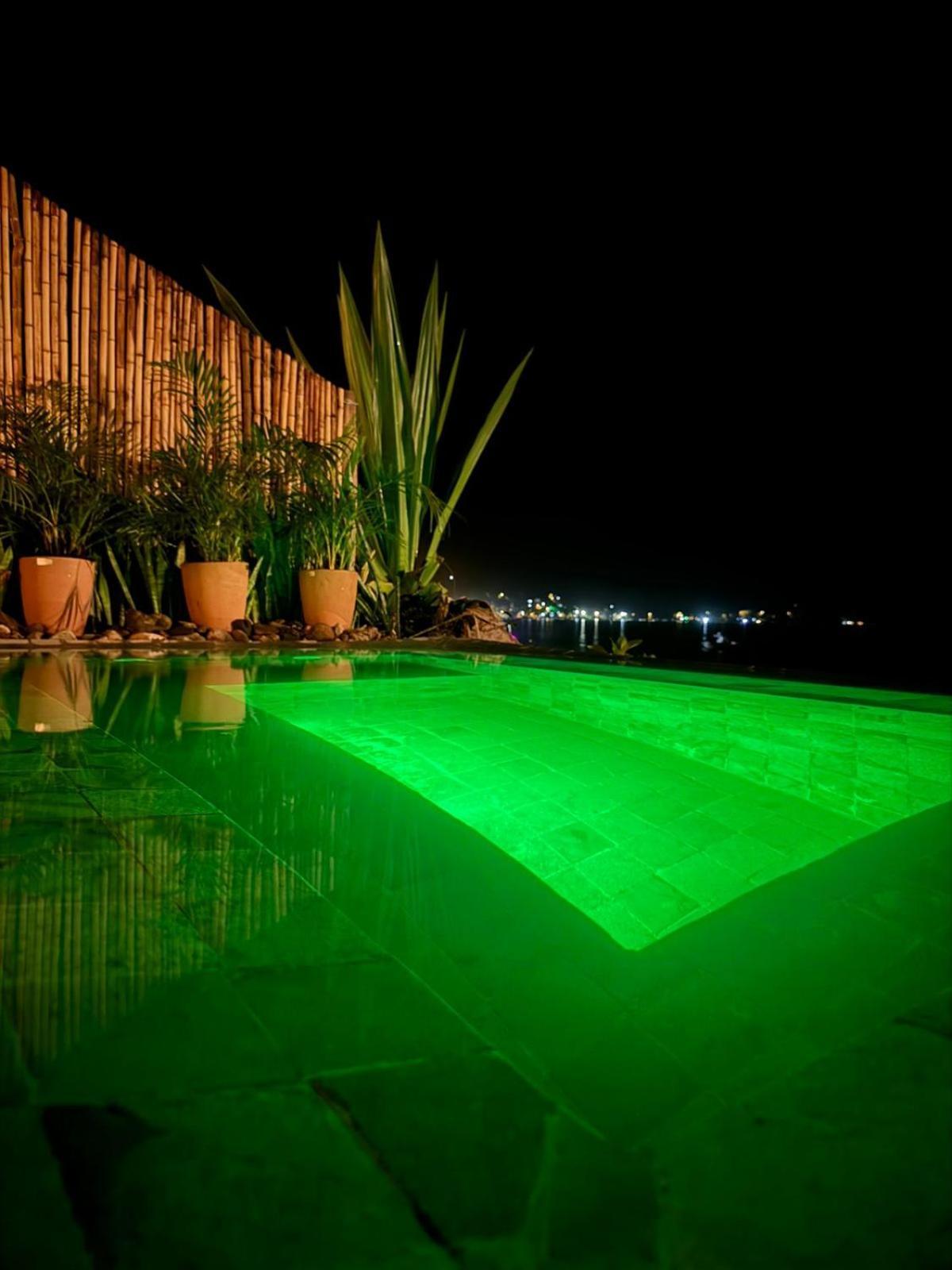 Casa da Ilha Praia de Araçatiba Exterior foto