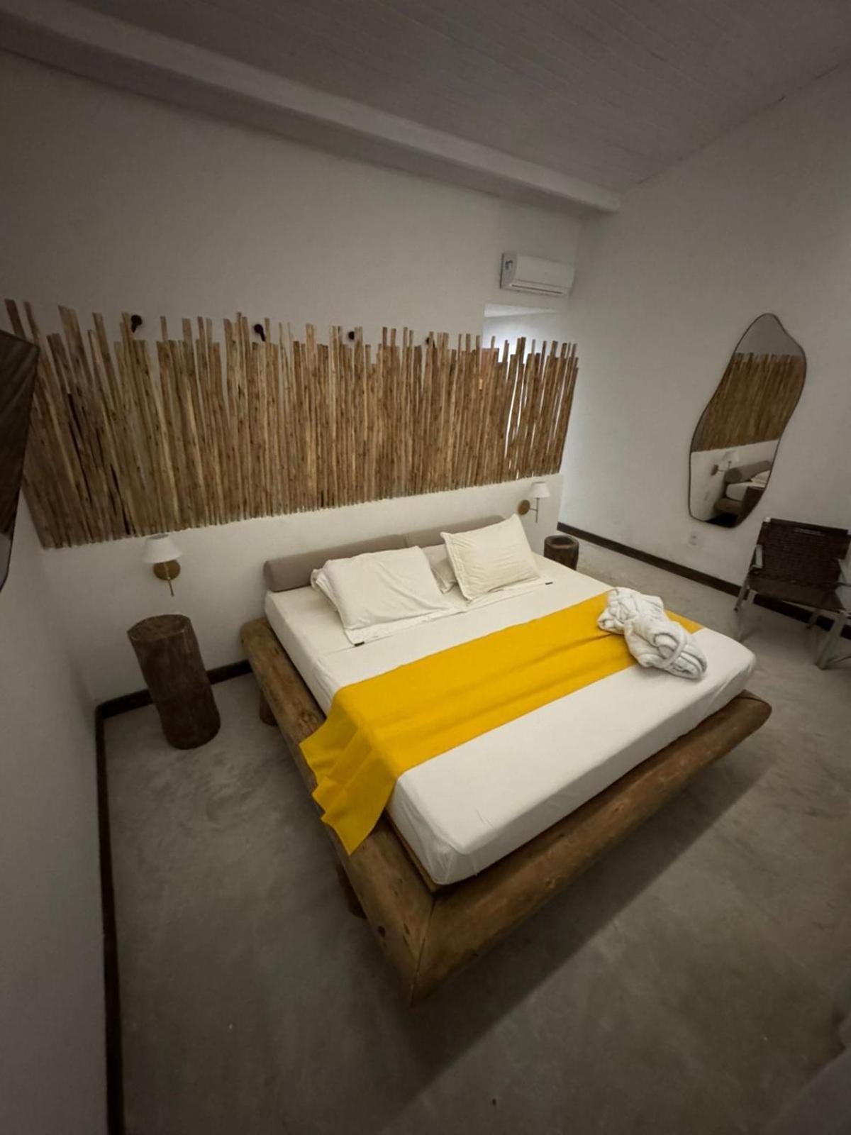 Casa da Ilha Praia de Araçatiba Exterior foto