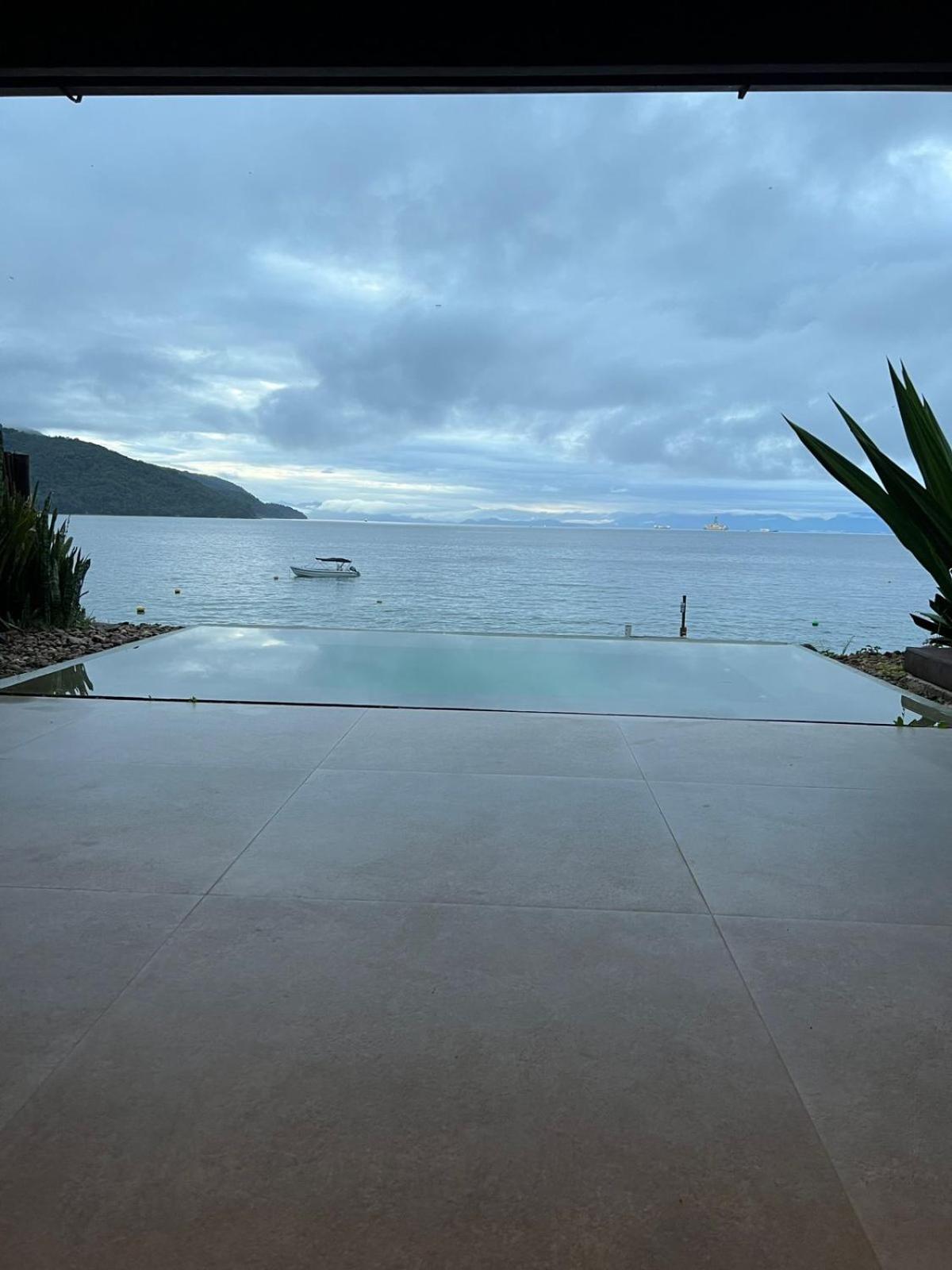 Casa da Ilha Praia de Araçatiba Exterior foto