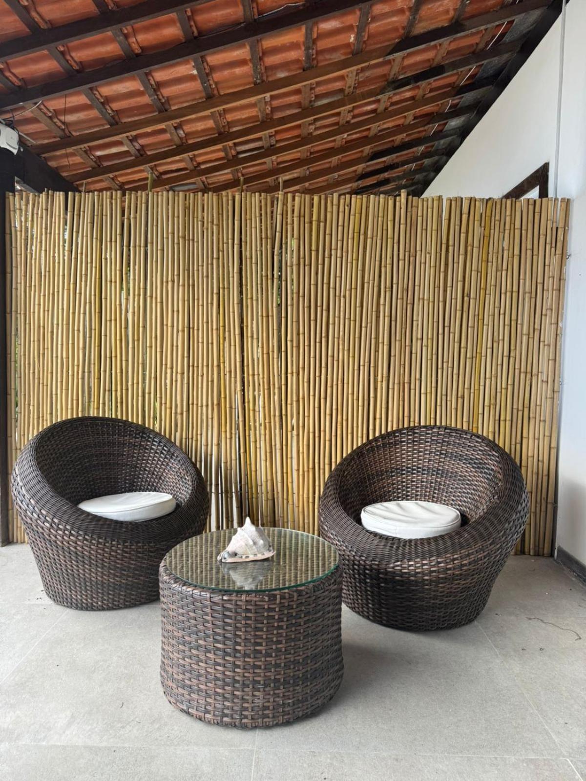 Casa da Ilha Praia de Araçatiba Exterior foto