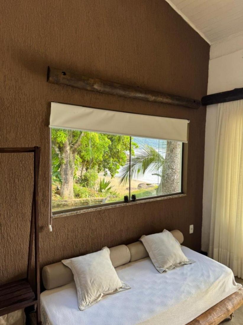 Casa da Ilha Praia de Araçatiba Exterior foto