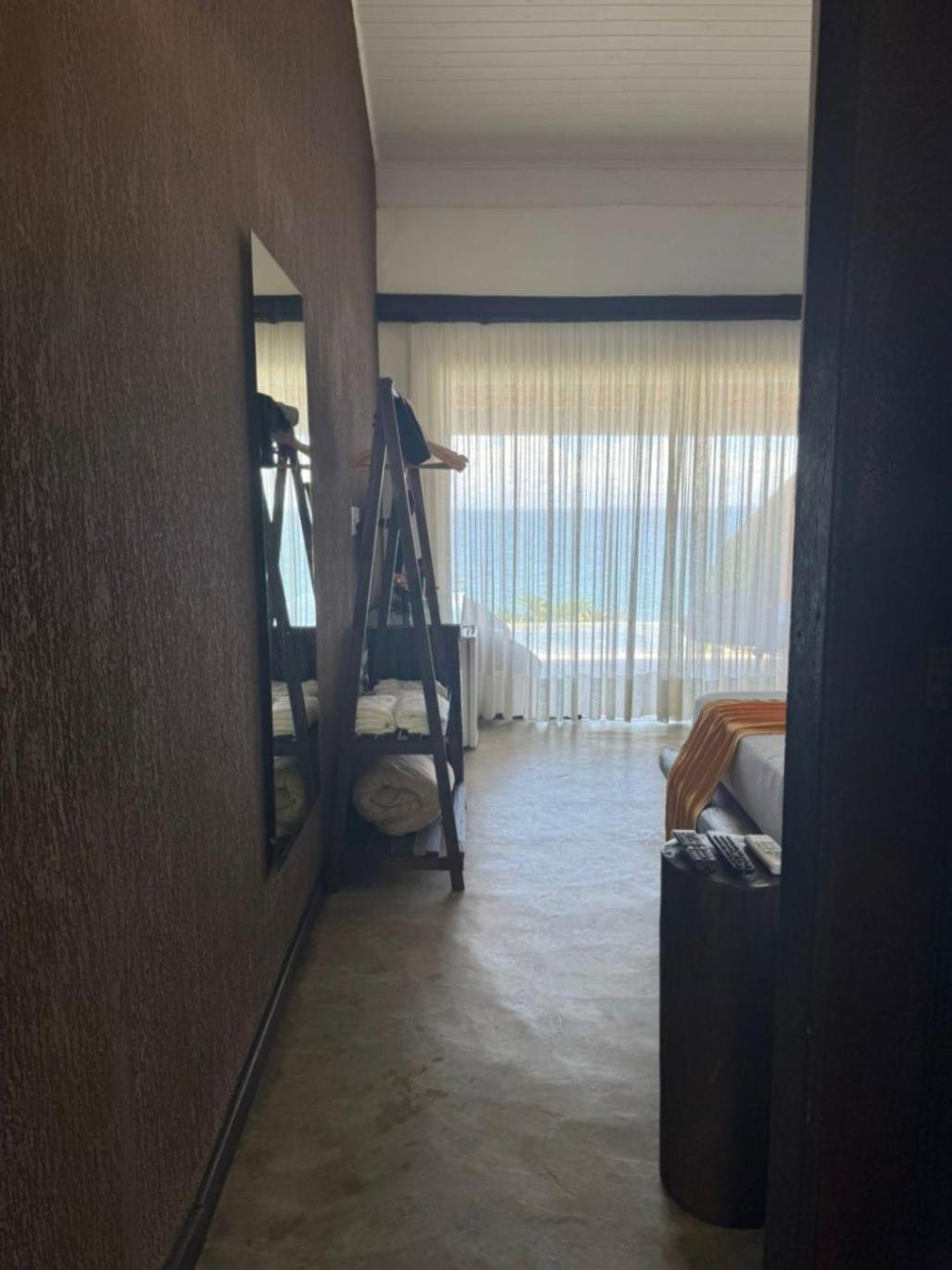 Casa da Ilha Praia de Araçatiba Exterior foto