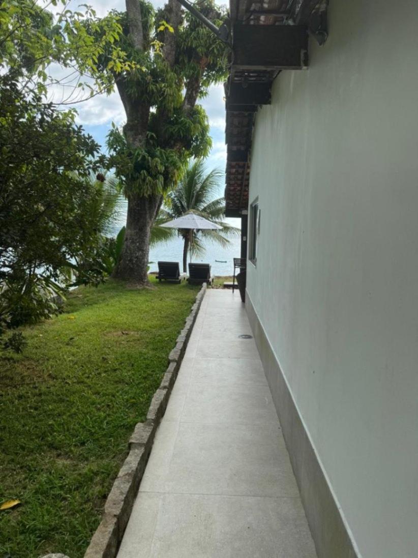 Casa da Ilha Praia de Araçatiba Exterior foto