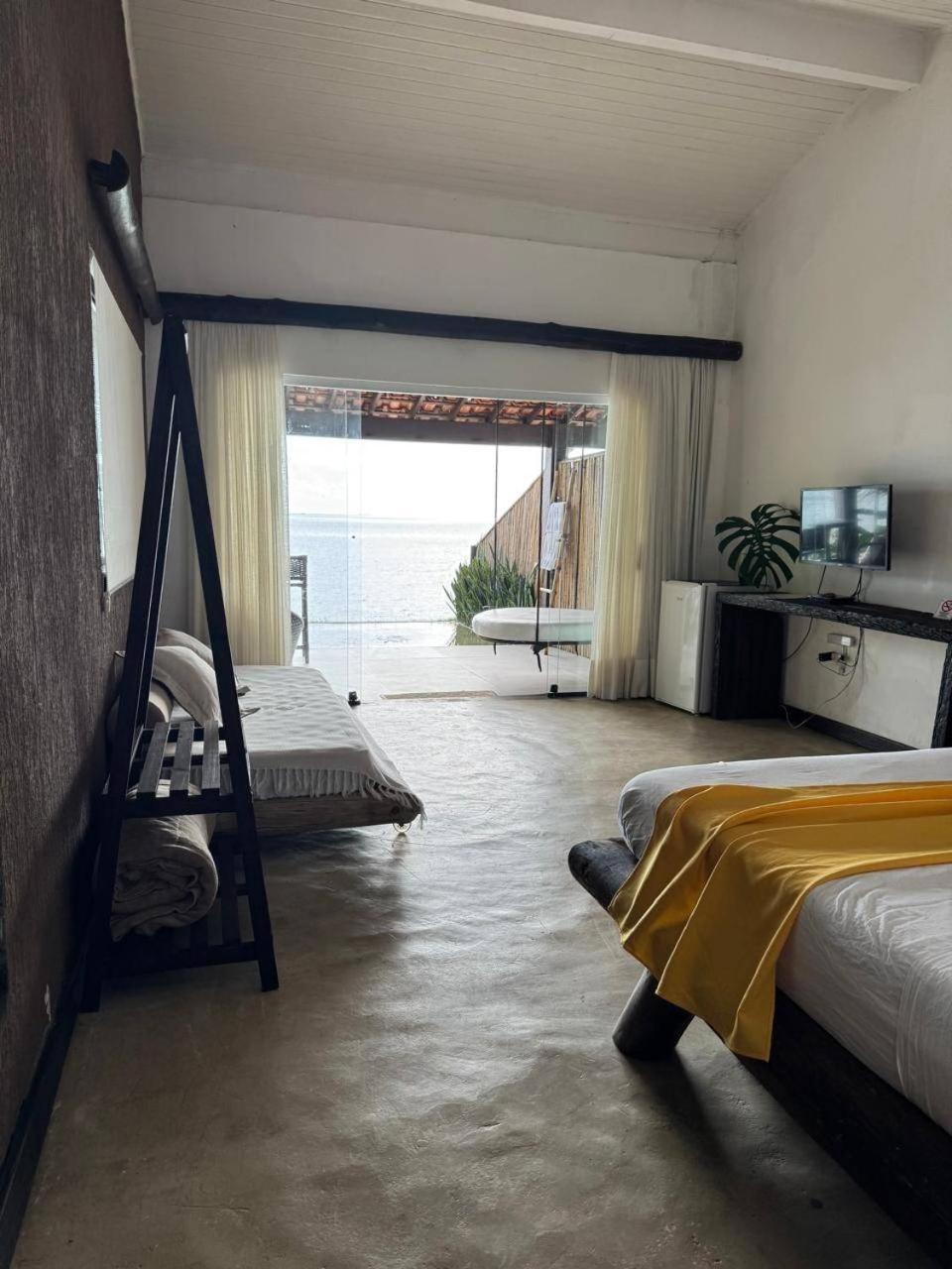 Casa da Ilha Praia de Araçatiba Exterior foto
