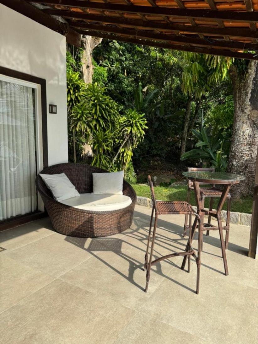 Casa da Ilha Praia de Araçatiba Exterior foto
