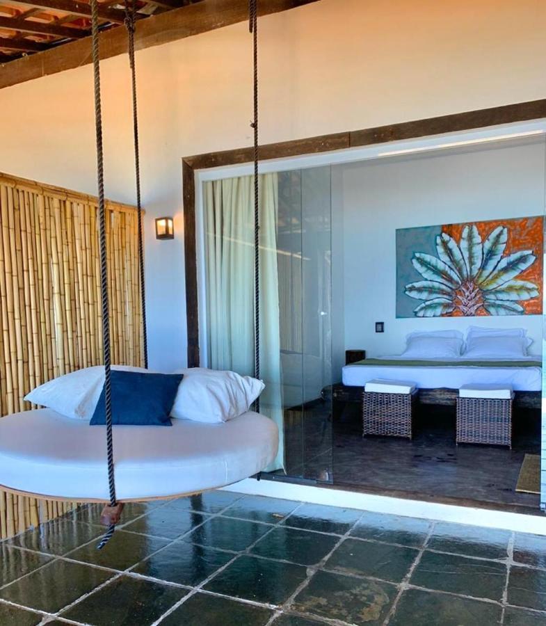 Casa da Ilha Praia de Araçatiba Exterior foto