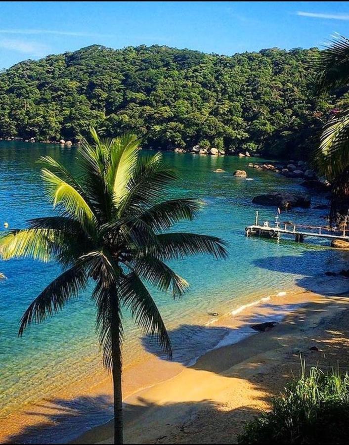 Casa da Ilha Praia de Araçatiba Exterior foto
